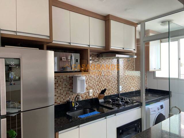 Apartamento para Venda em São José dos Campos - 5
