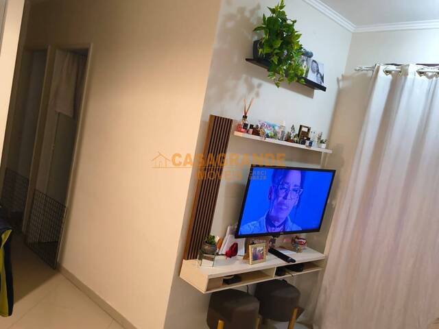 #13453 - Apartamento para Venda em São José dos Campos - SP - 3