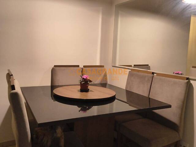Apartamento para Venda em São José dos Campos - 4