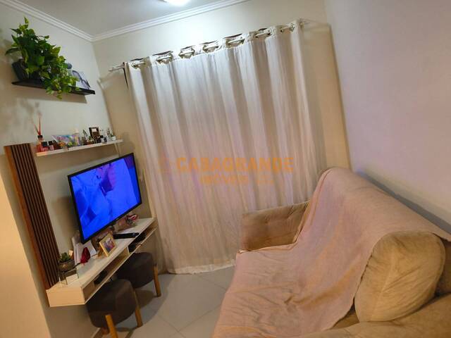 #13453 - Apartamento para Venda em São José dos Campos - SP - 1