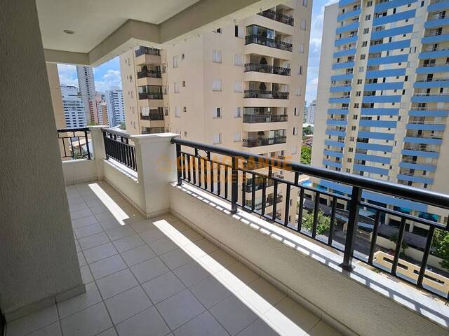 Apartamento para Venda em São José dos Campos - 4