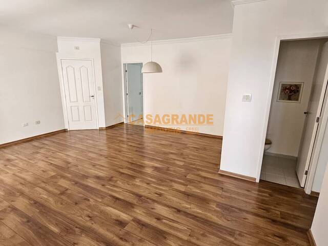 #13456 - Apartamento para Venda em São José dos Campos - SP - 3