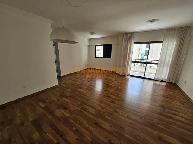 Venda em Parque Residencial Aquarius - São José dos Campos