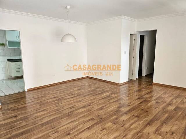 #13456 - Apartamento para Venda em São José dos Campos - SP - 2