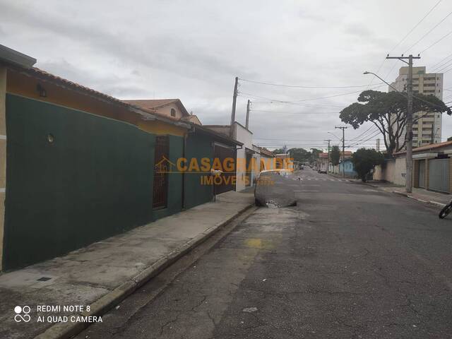 #13406 - Casa para Venda em São José dos Campos - SP - 2