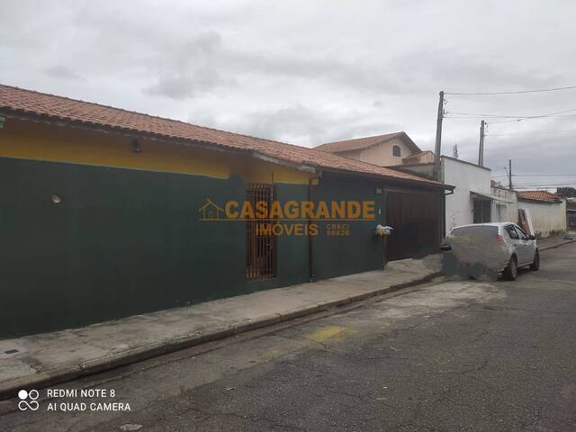 #13406 - Casa para Venda em São José dos Campos - SP - 3