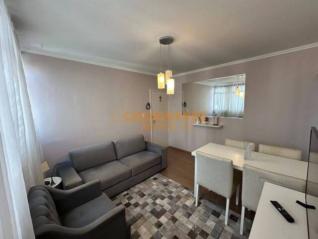 #13457 - Apartamento para Venda em São José dos Campos - SP - 2