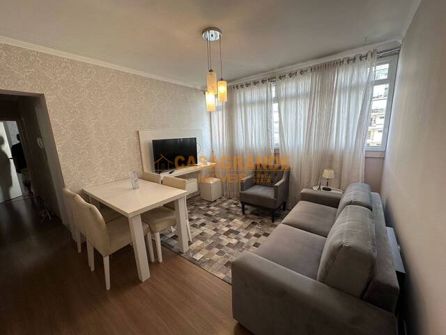 Apartamento para Venda em São José dos Campos - 5