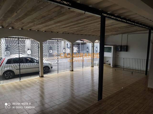 #13460 - Casa para Venda em São José dos Campos - SP - 2