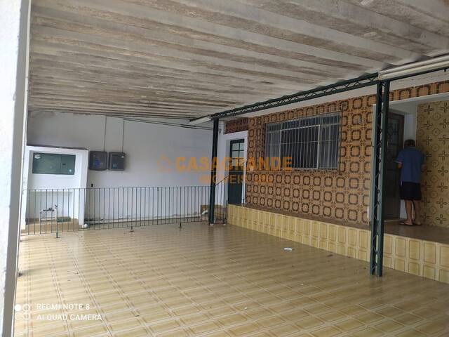 #13460 - Casa para Venda em São José dos Campos - SP - 1