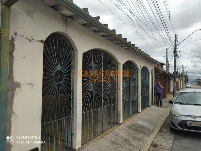 #13460 - Casa para Venda em São José dos Campos - SP - 3
