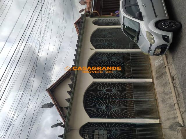 Casa para Venda em São José dos Campos - 5