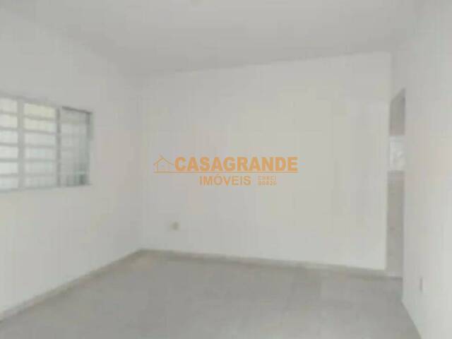 #13458 - Casa para Venda em São José dos Campos - SP - 1