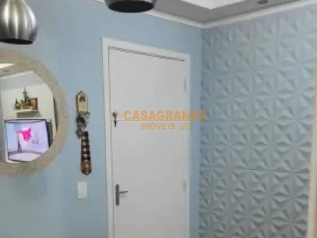 #13459 - Apartamento para Venda em São José dos Campos - SP - 2