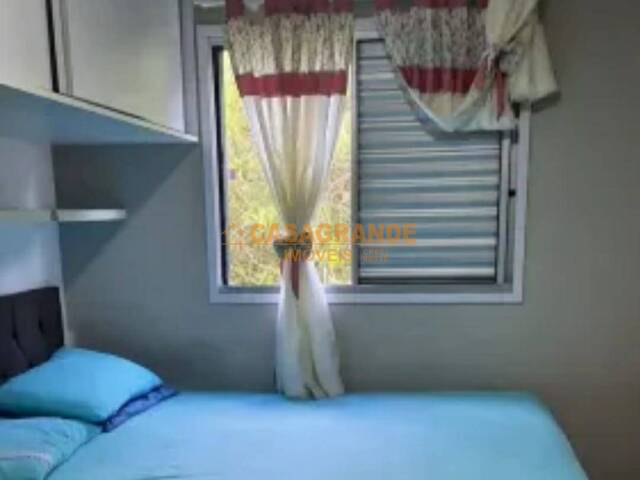 #13459 - Apartamento para Venda em São José dos Campos - SP - 3