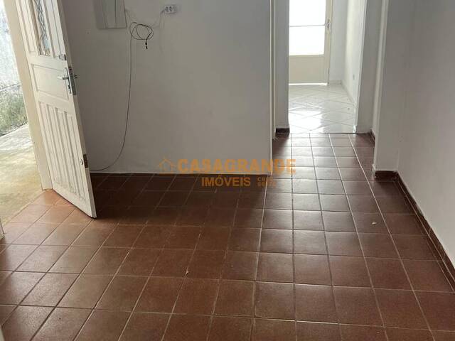 #13463 - Casa para Locação em São José dos Campos - SP - 2