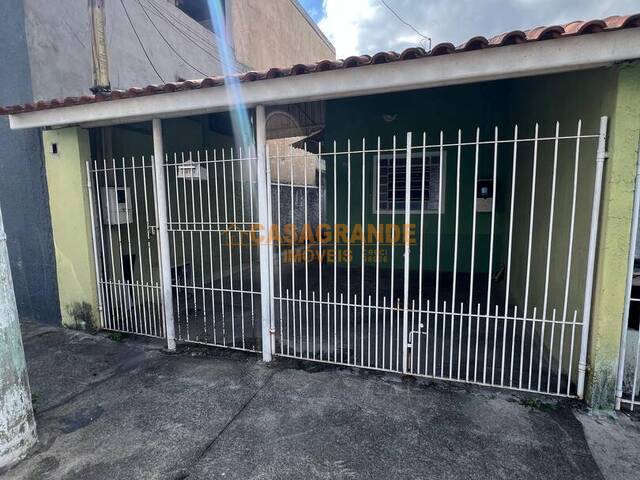 #13463 - Casa para Locação em São José dos Campos - SP - 1