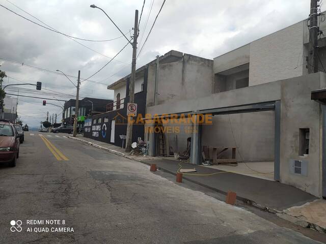 #13384 - Casa para Venda em São José dos Campos - SP - 2