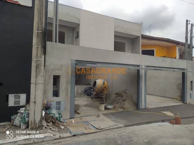 #13384 - Casa para Venda em São José dos Campos - SP - 3