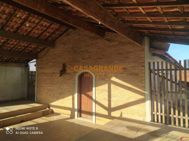 Casa para Venda em São José dos Campos - 5