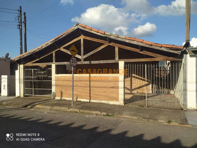 #13465 - Casa para Venda em São José dos Campos - SP - 1