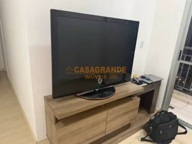 Apartamento para Locação em São José dos Campos - 4
