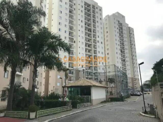 #13464 - Apartamento para Venda em São José dos Campos - SP - 1