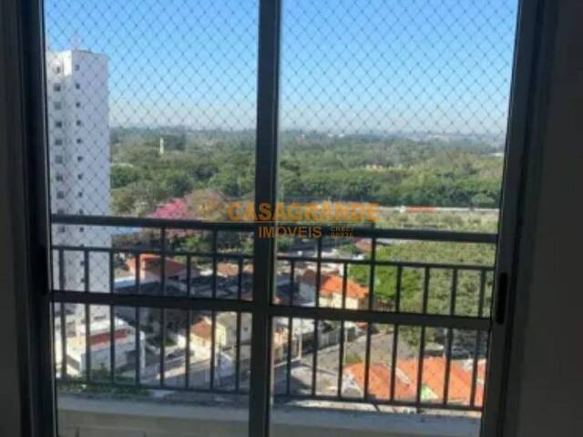 #13464 - Apartamento para Venda em São José dos Campos - SP - 3