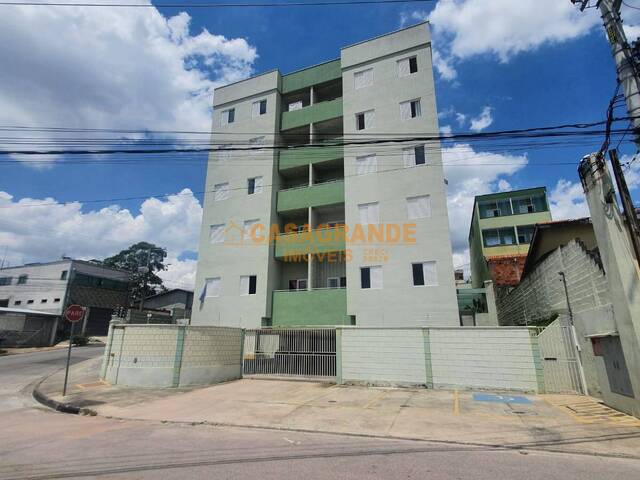 #13466 - Apartamento para Venda em São José dos Campos - SP - 1
