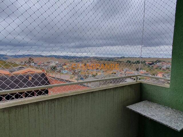 #13466 - Apartamento para Venda em São José dos Campos - SP - 3