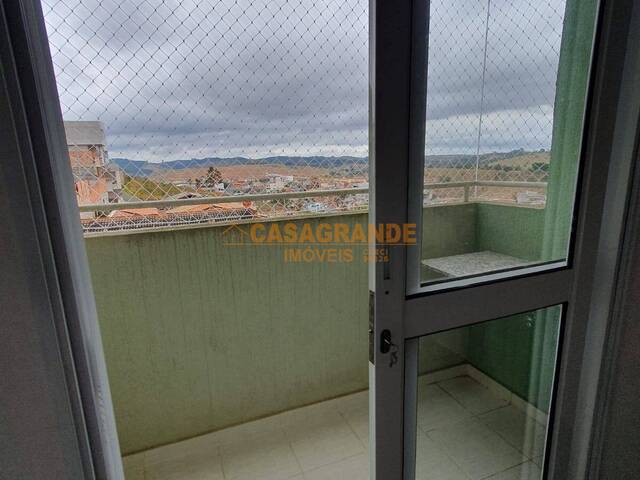 #13466 - Apartamento para Venda em São José dos Campos - SP - 2
