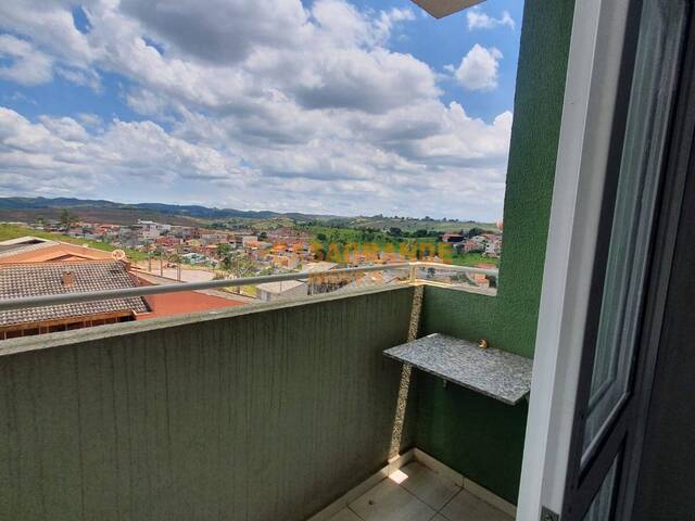 Apartamento para Venda em São José dos Campos - 4