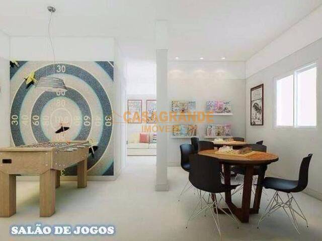 #13390 - Apartamento para Venda em São José dos Campos - SP - 3