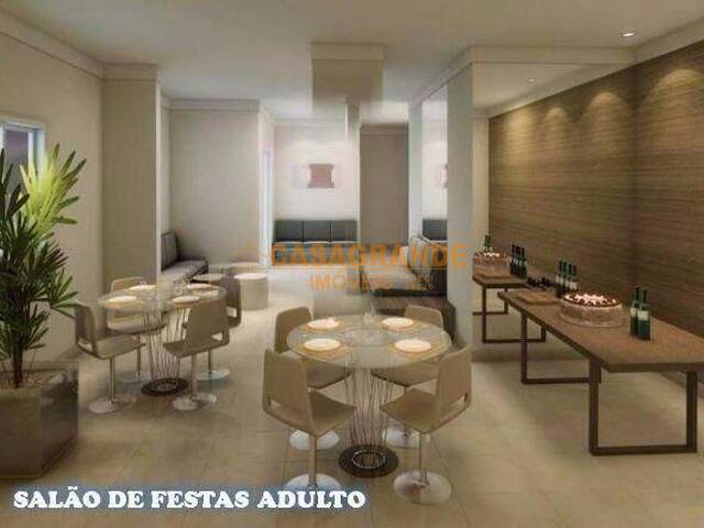 Apartamento para Venda em São José dos Campos - 4