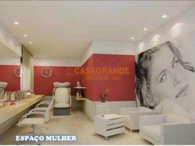 Apartamento para Venda em São José dos Campos - 5