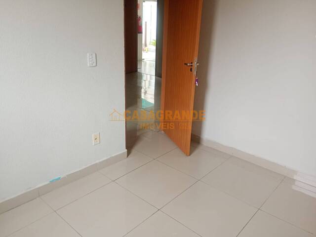 #13468 - Apartamento para Venda em São José dos Campos - SP - 3