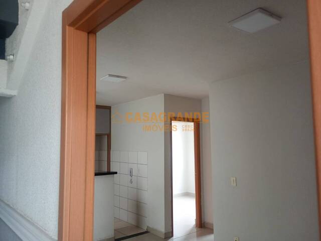 Apartamento para Venda em São José dos Campos - 5