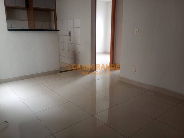 #13468 - Apartamento para Venda em São José dos Campos - SP - 2