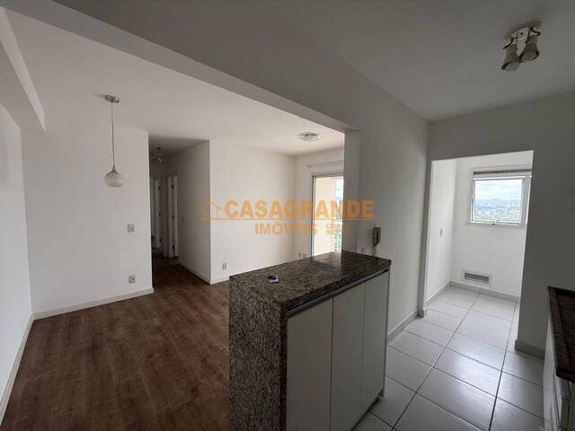 Apartamento para Locação em São José dos Campos - 5