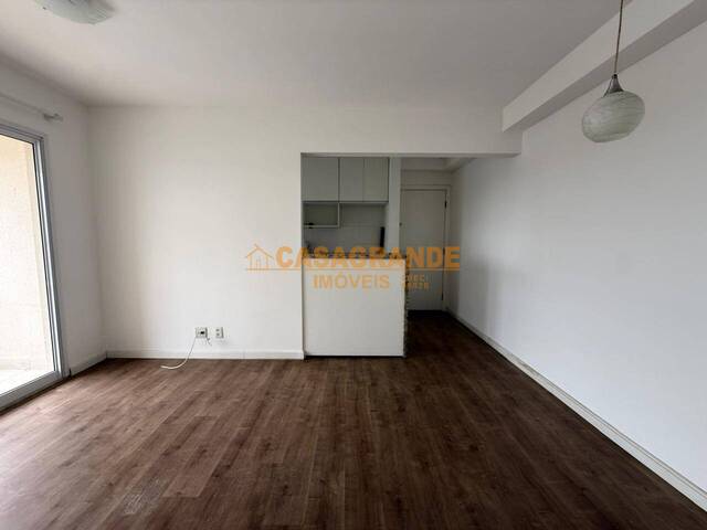 #13467 - Apartamento para Locação em São José dos Campos - SP - 2
