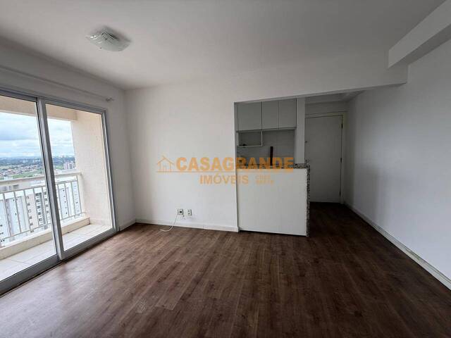 Apartamento para Locação em São José dos Campos - 4