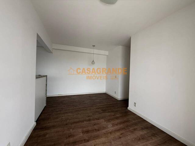 #13467 - Apartamento para Locação em São José dos Campos - SP - 3