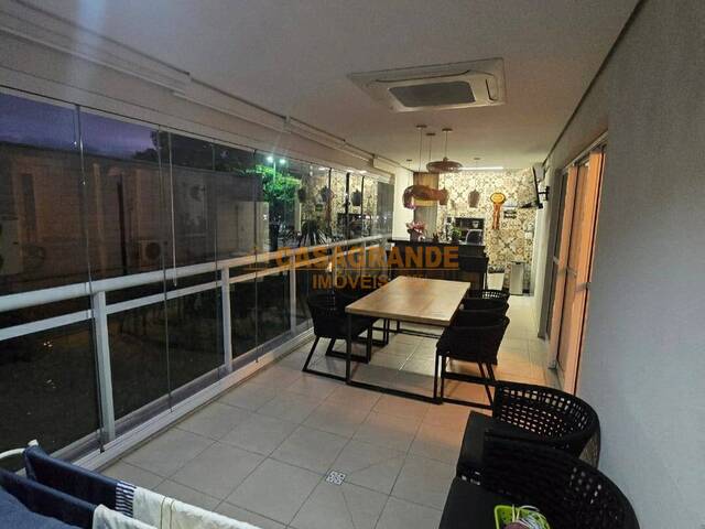 #13469 - Apartamento para Venda em São José dos Campos - SP - 2