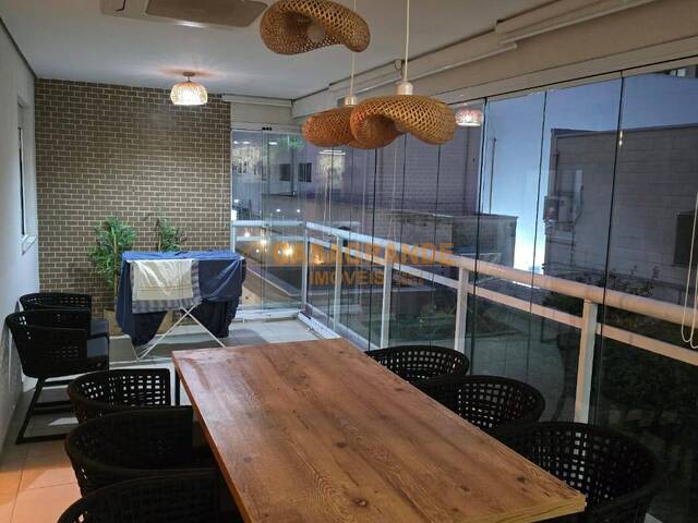 #13469 - Apartamento para Venda em São José dos Campos - SP - 1