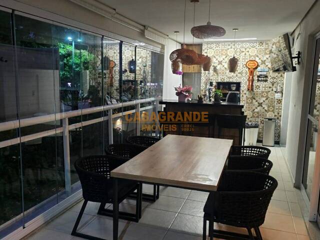 Apartamento para Venda em São José dos Campos - 5