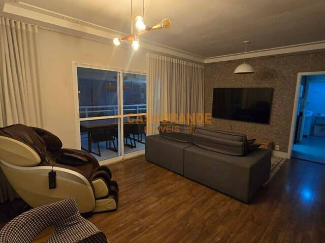 Apartamento para Venda em São José dos Campos - 4