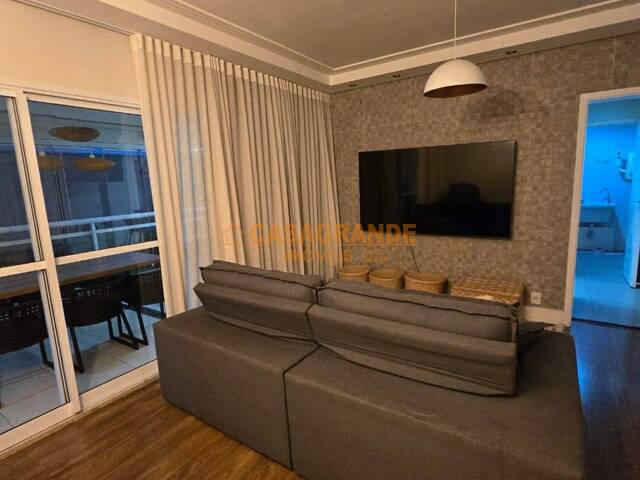 #13469 - Apartamento para Venda em São José dos Campos - SP - 3