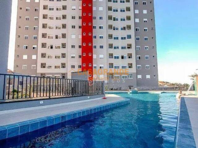 #13471 - Apartamento para Venda em São José dos Campos - SP - 2