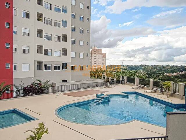 #13471 - Apartamento para Venda em São José dos Campos - SP - 1