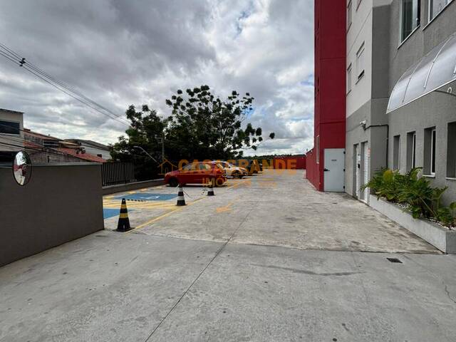 Apartamento para Venda em São José dos Campos - 3